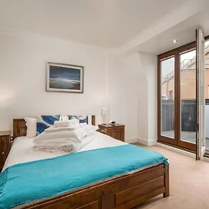 Ferienhaus 5, 48 Bishopsgate By City Living, London
